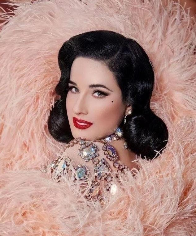 世界上最贵舞娘走秀,全球最贵舞娘跳舞