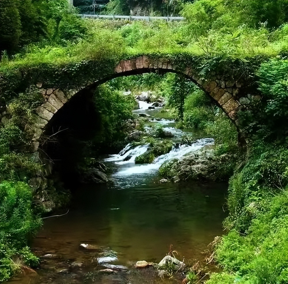 姑嫂桥故事,江西姑嫂桥