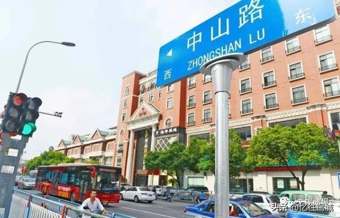 7月份无锡欧风街,无锡欧风街现状