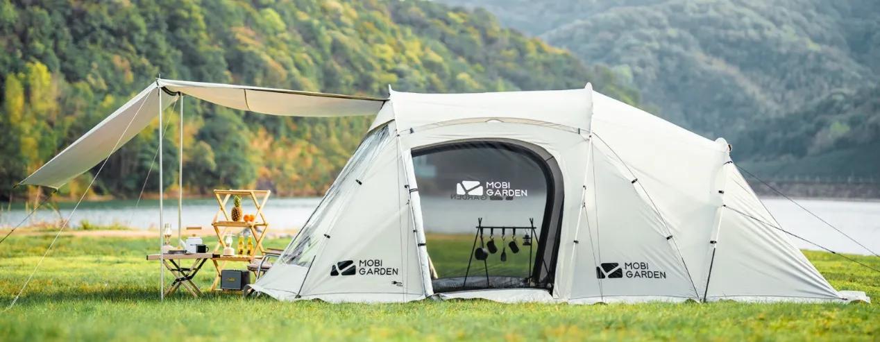 京东6.18户外露营装备大全,京东户外装备