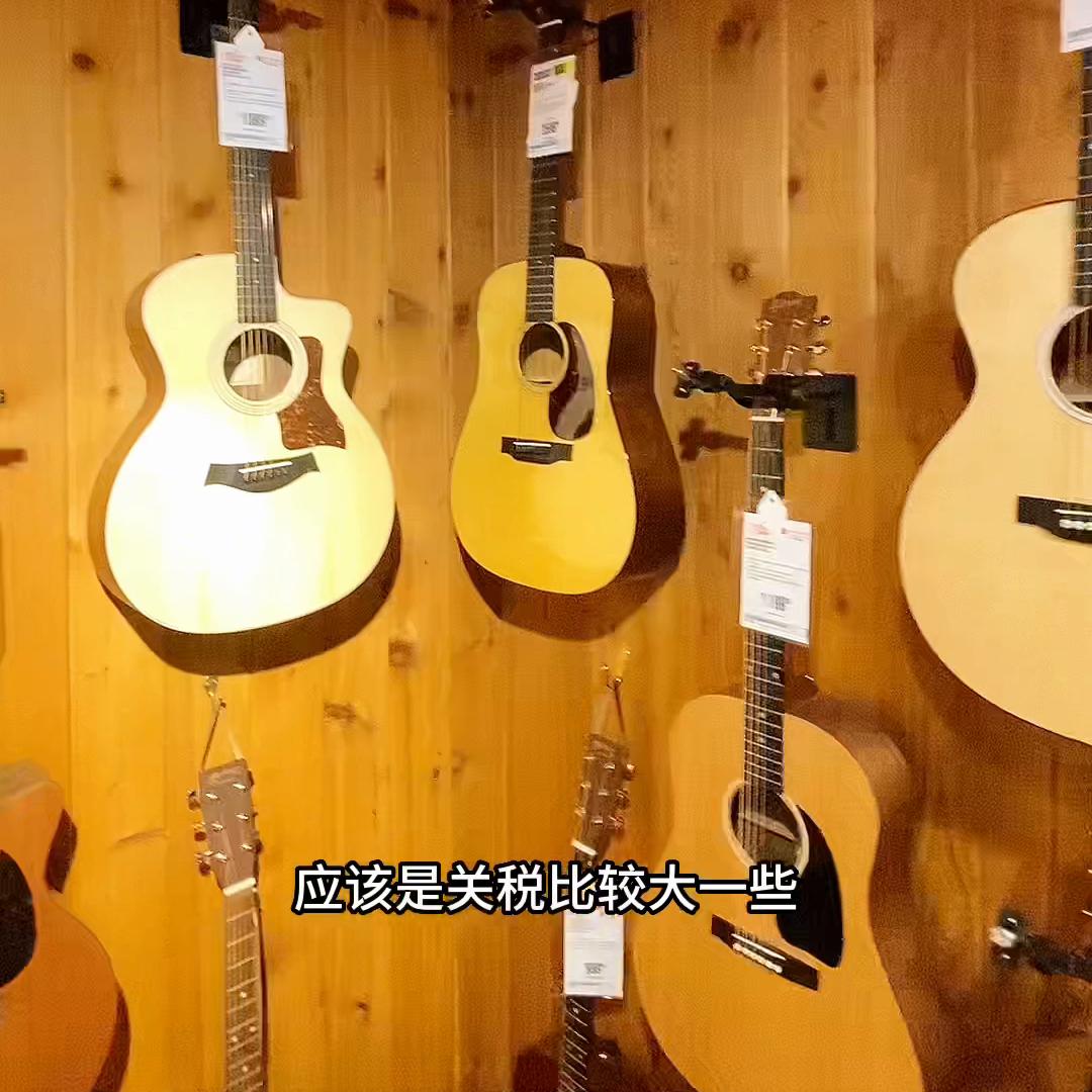 美国哪里买马丁吉他,马丁古典吉他官方旗舰店