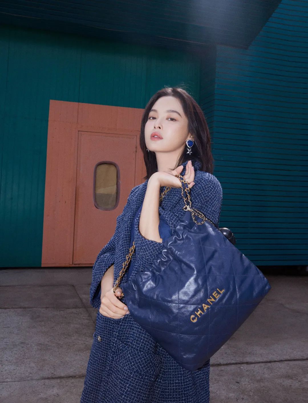 拒绝撞包的奢侈品包,这5款包包背出去一定会被夸好看