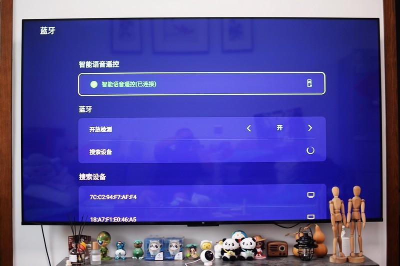 泰捷we60pro网络电视机顶盒测评,无广告可看直播的电视盒子