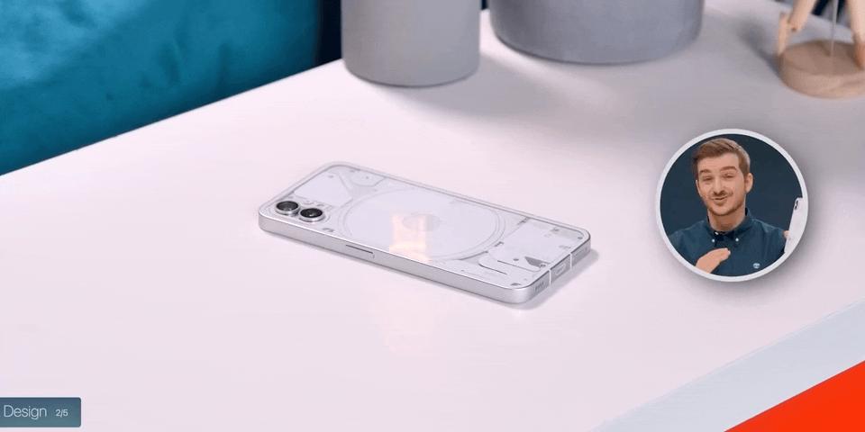 透明版iphone,iphone手机刚发售的时候