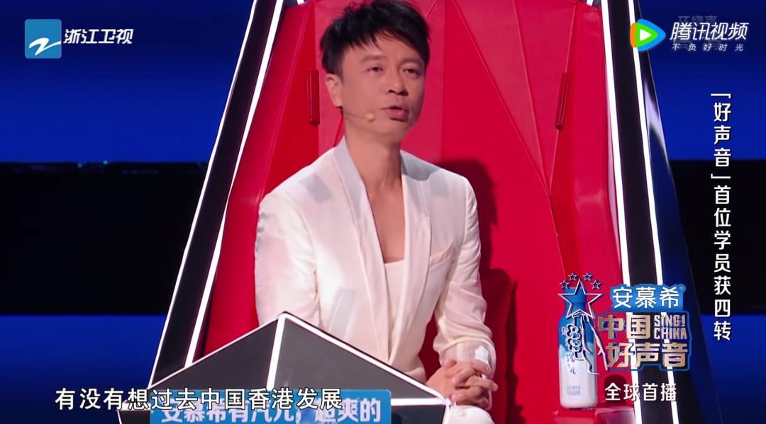 打造半个华语圈顶流的收视霸主,如今无人问津,观众:活该