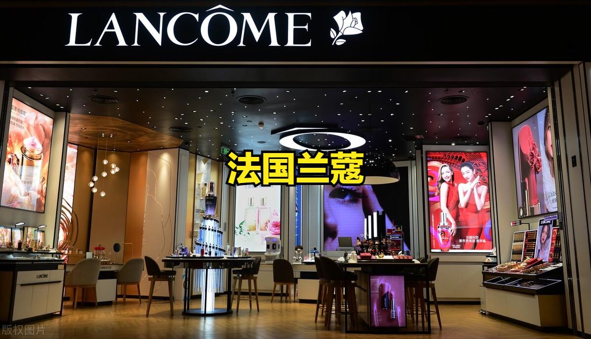 法国的著名品牌都有哪些,法国的奢侈品牌都有哪几个