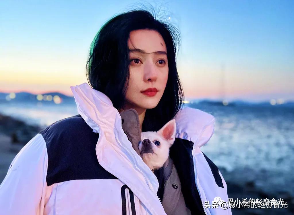 范冰冰又见绯闻男友起风波,范冰冰现在遇到新男友了吗