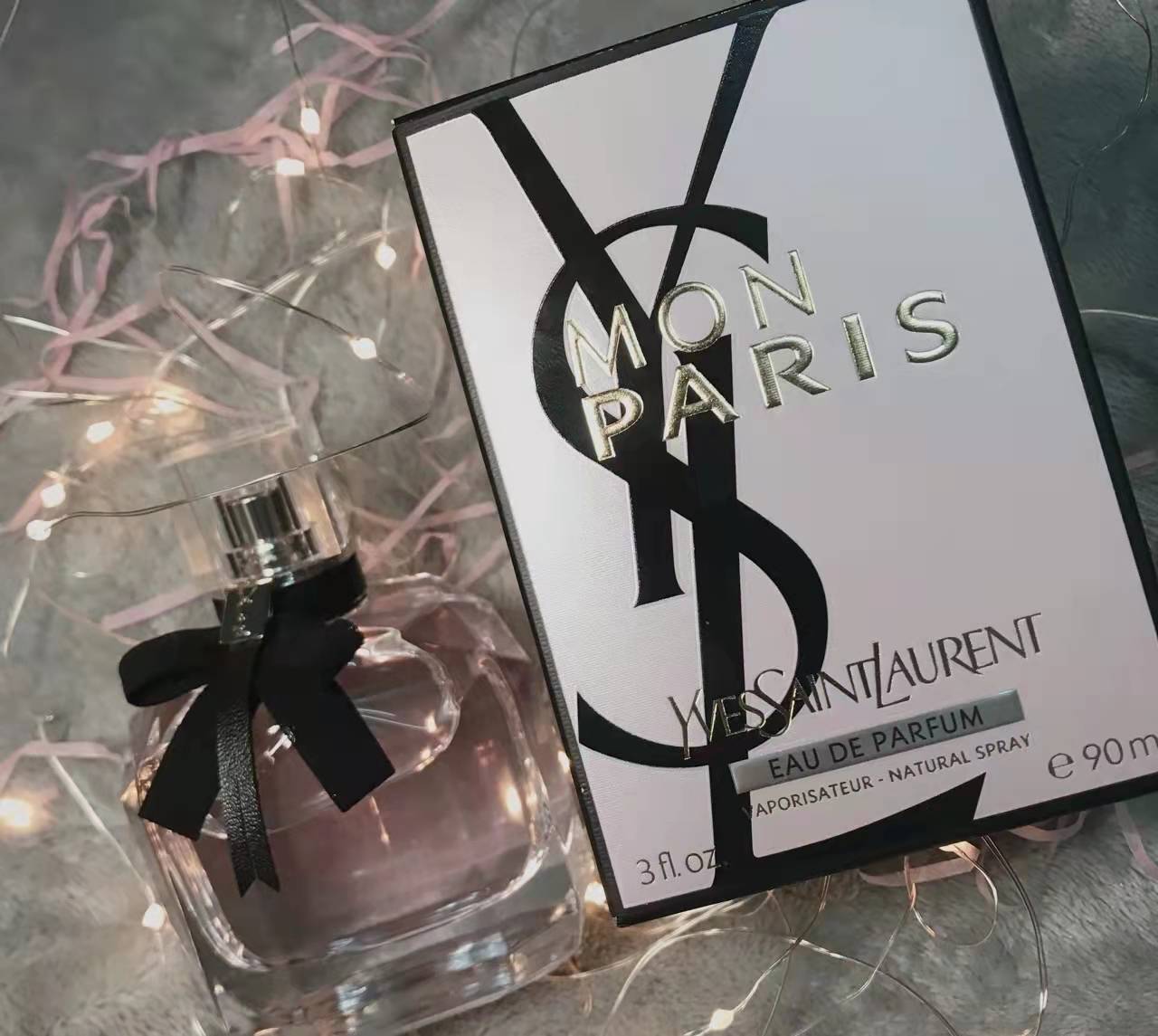 圣罗兰反转巴黎哪个系列味道好,圣罗兰反转巴黎是斩男香吗