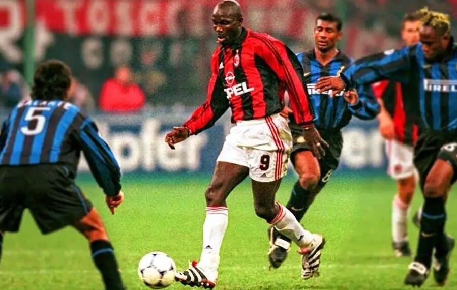 世界足坛金球奖排名,梅罗欧冠纪录