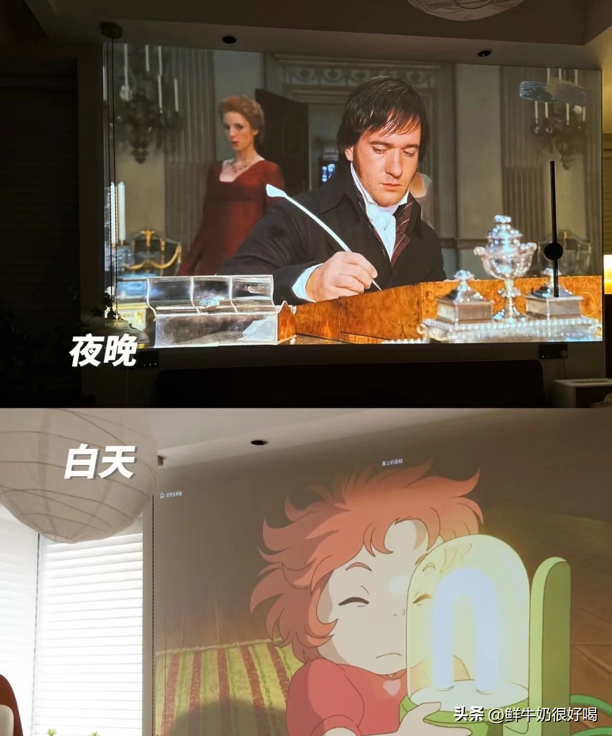 国产家用投影仪推荐2021排行榜,2021口碑最好的家用投影仪价格