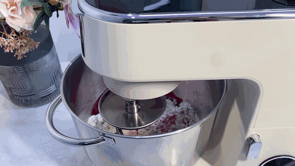 长帝厨师机发酵,揉面厨师机什么牌子的好