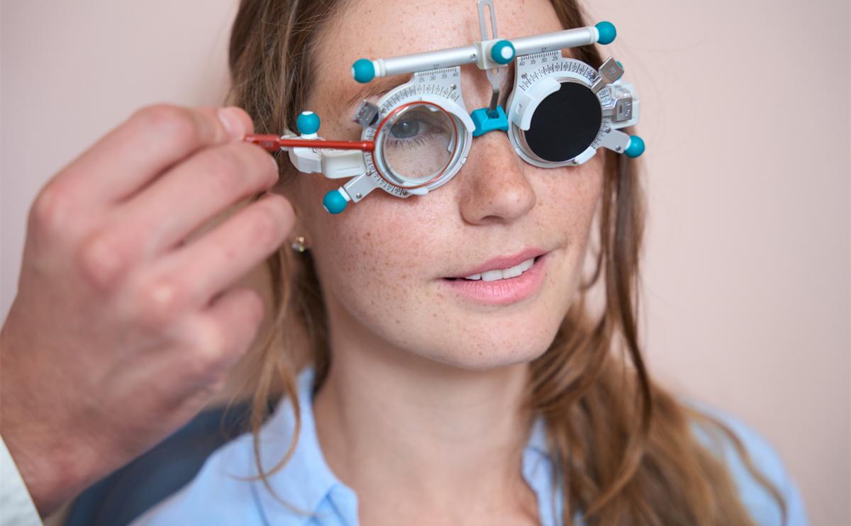 公公隐私部位做手术，婆婆和老公竟一致要求我去照顾