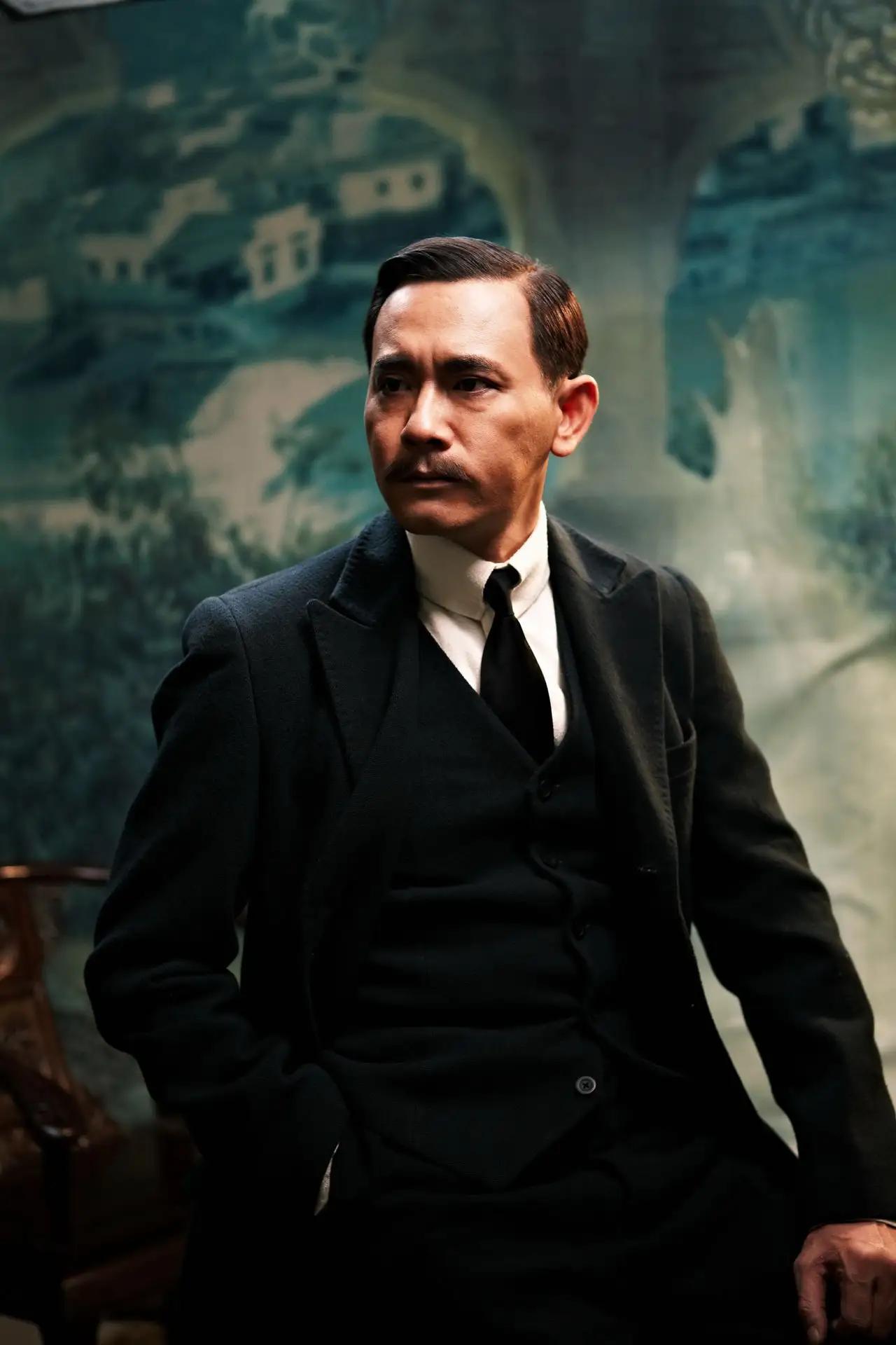 孙中山的《建国方略》有多强？内有很多大项目，包括建造三峡大坝