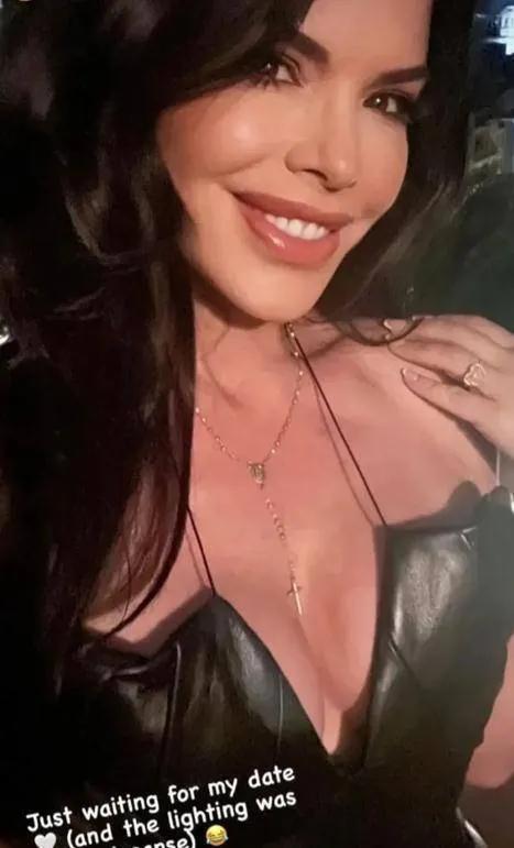 擅长和成功男士互动的淘金者，精通斩男术的首富情人桑切斯上位史