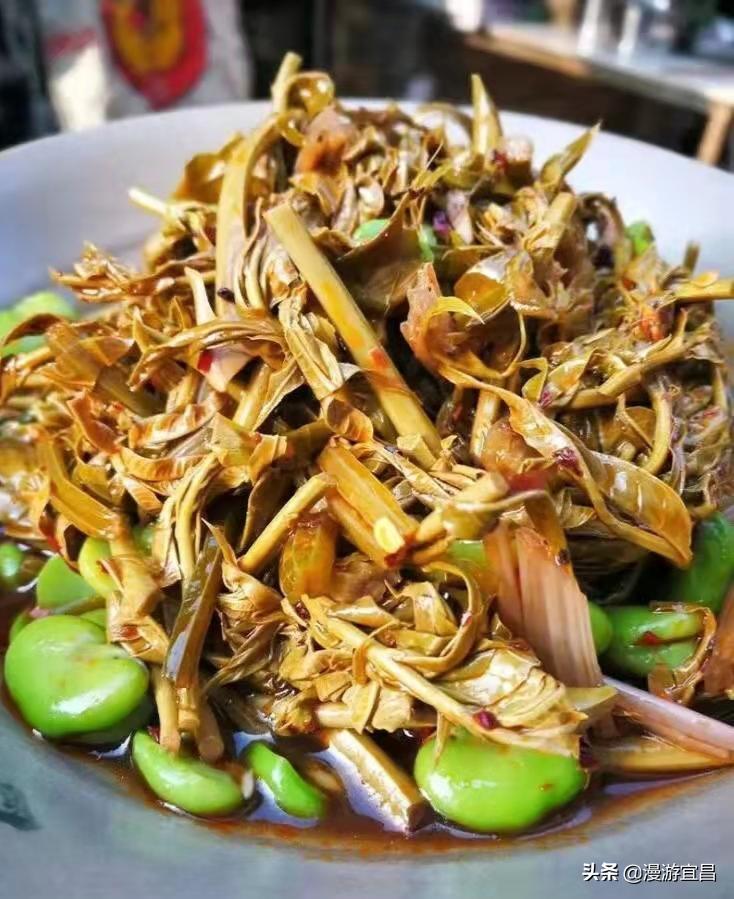 宜昌三峡最美公路景点,宜昌旅游攻略必去的景点百里荒