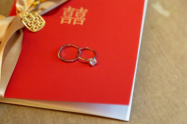 彩礼为什么可以退嫁妆不可以退,彩礼可以退嫁妆不能退真的吗