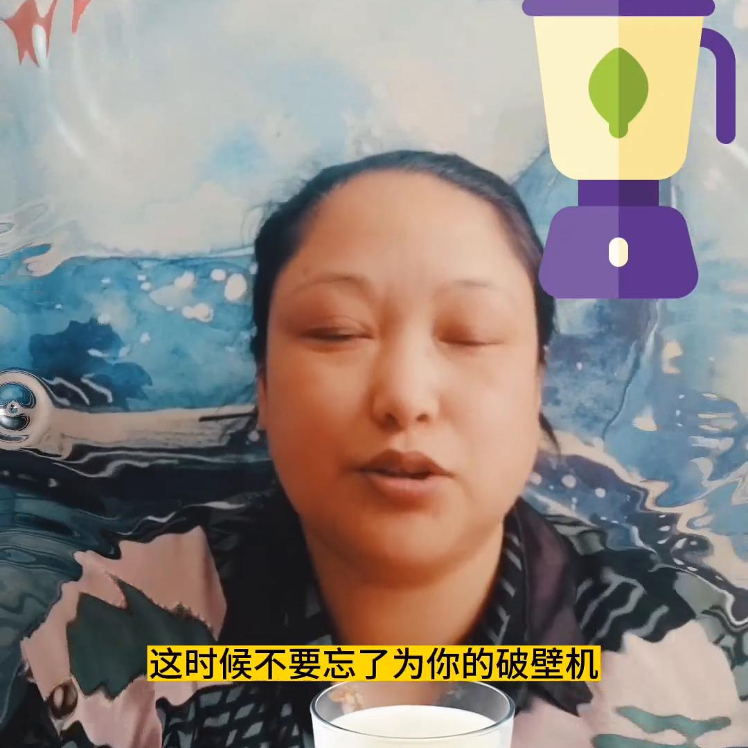 单喝豆浆可以当早餐吗,早餐喝豆浆吗