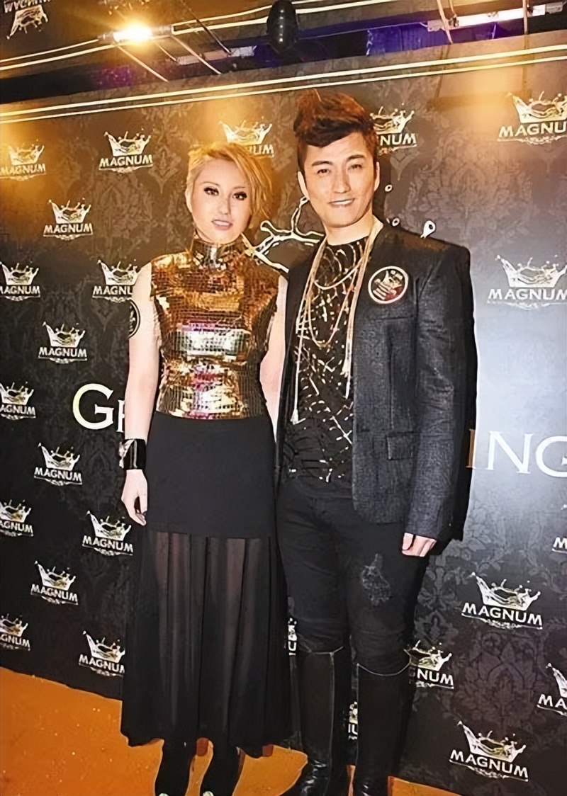 何超云求婚,何超云被求婚