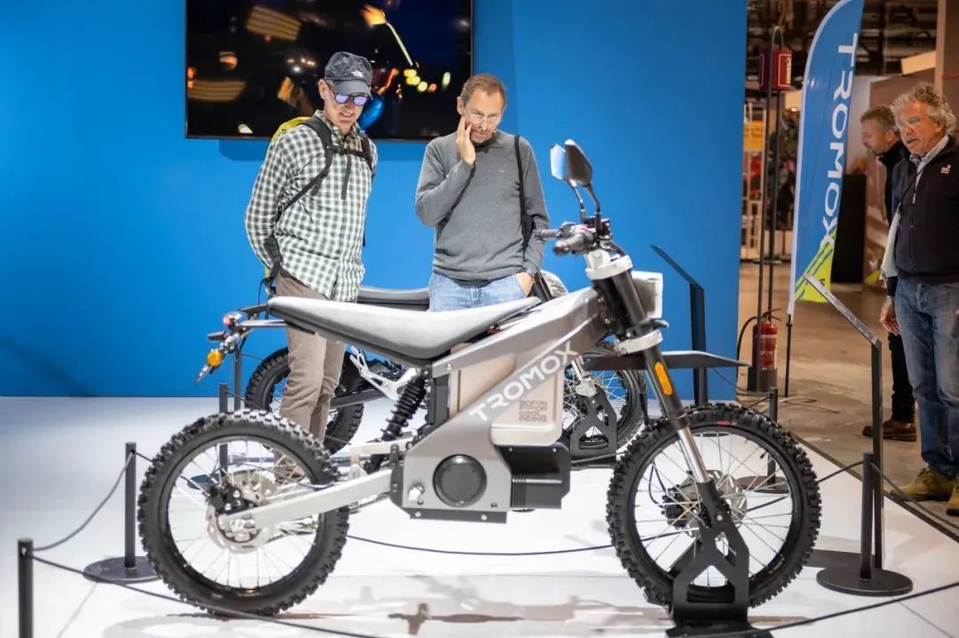 即将上市的几款电摩有哪些,最近要发布的新款电摩
