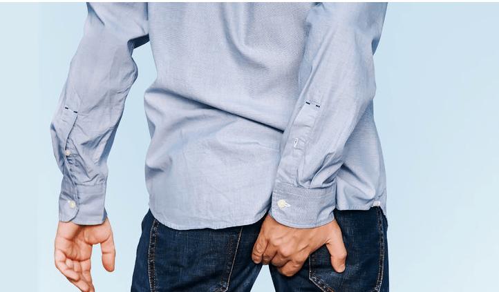 你有洗屁股的习惯吗,你有洗屁屁的习惯吗