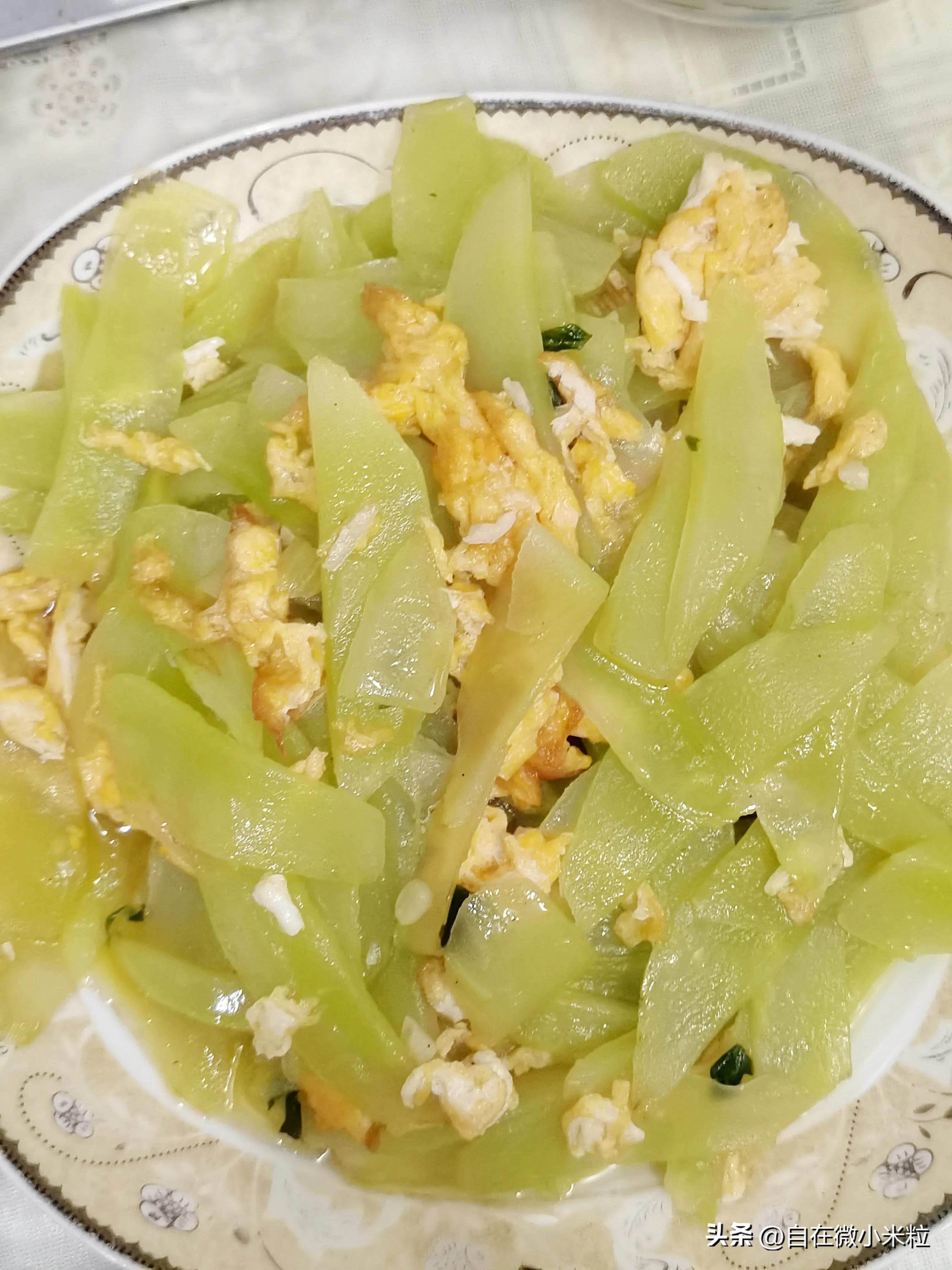 自己做饭,在家如何快速吃上一口热饭?