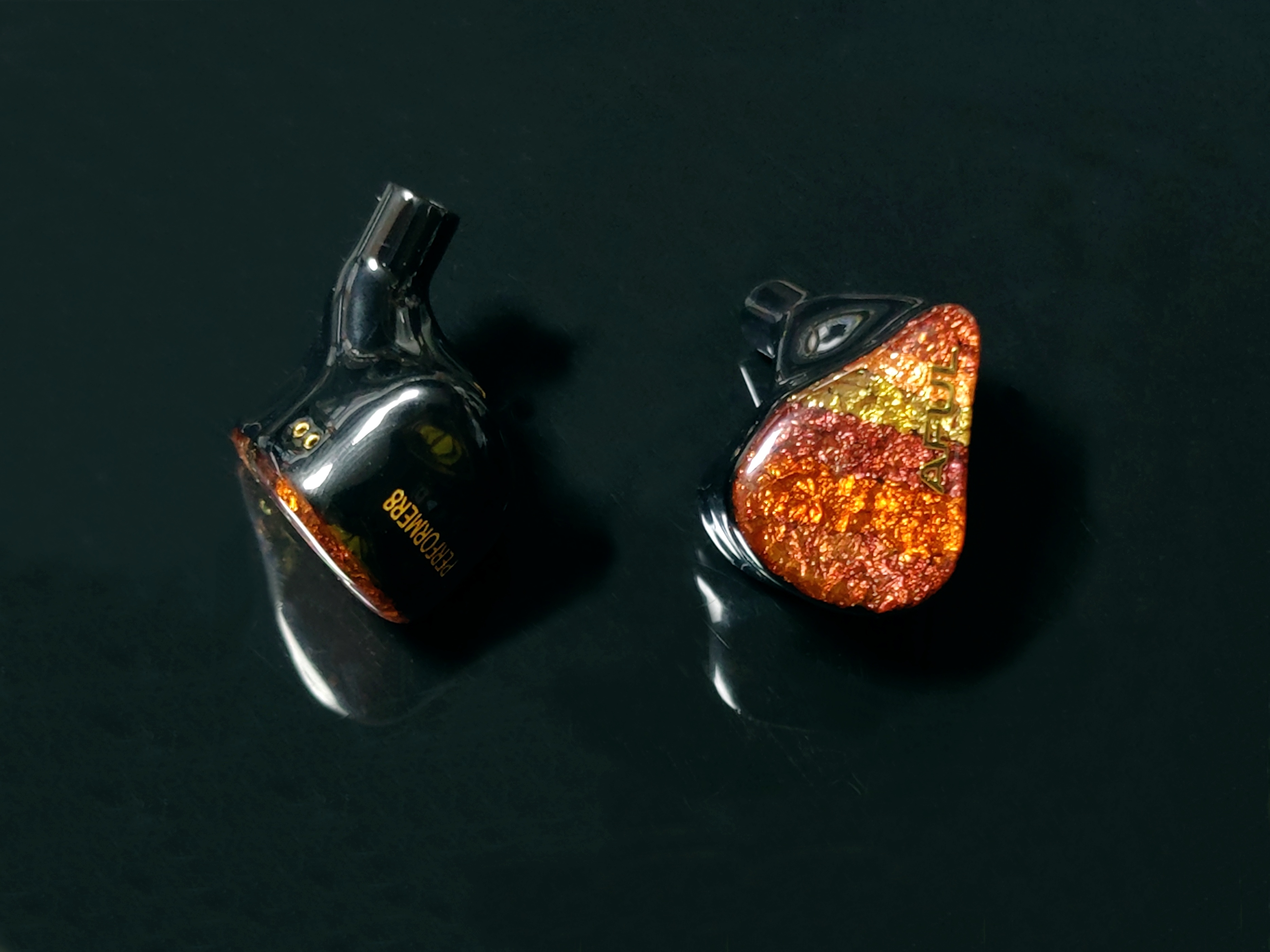 年度声价比王者全能好塞！AFULP8新旗舰设备搭配音质对比分享