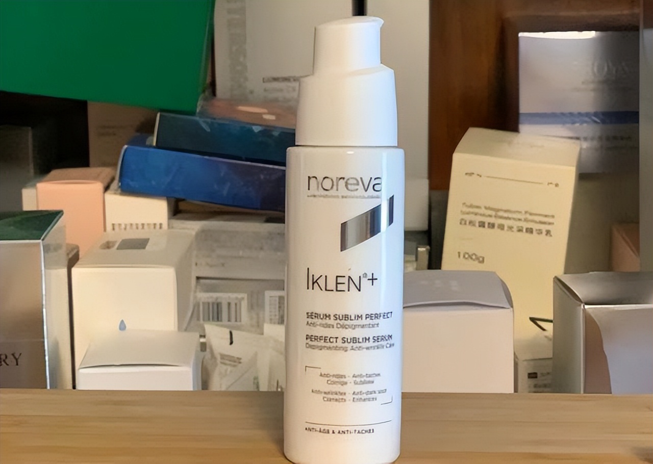 科颜氏防晒和科颜氏美白精华,vc377美白精华真的能变白吗