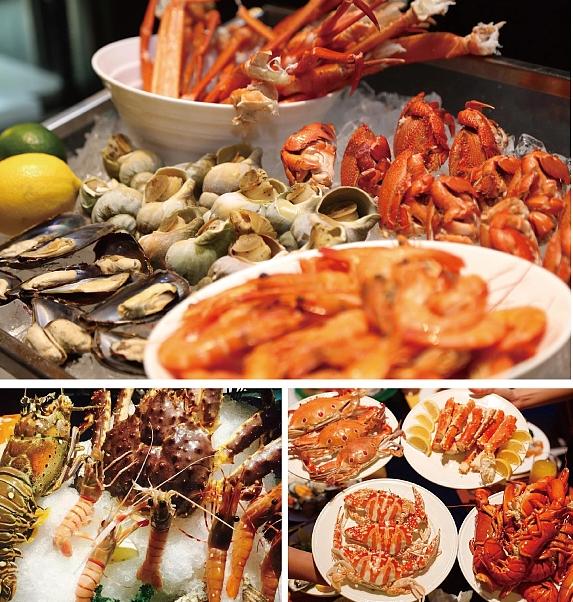 自助餐是怎么能吃回本,自助餐到底怎么吃才能回本