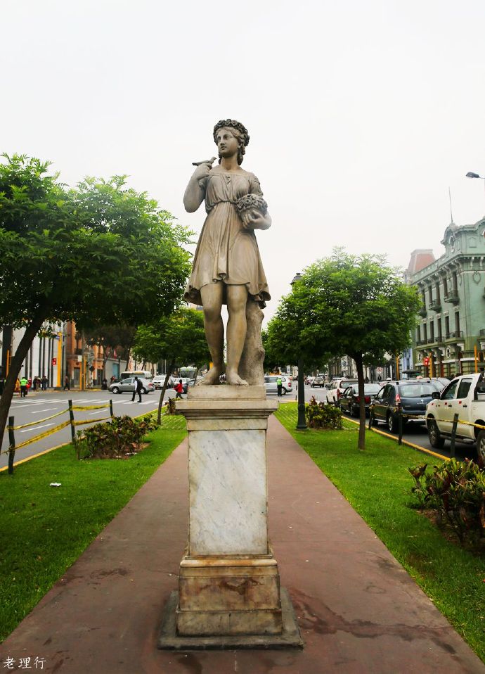 秘鲁利马探秘,秘鲁之都利马