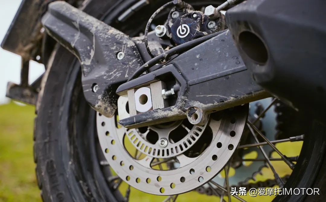 行走于荒野去自由的流浪|赛文佐Seimmezzo越野版测评