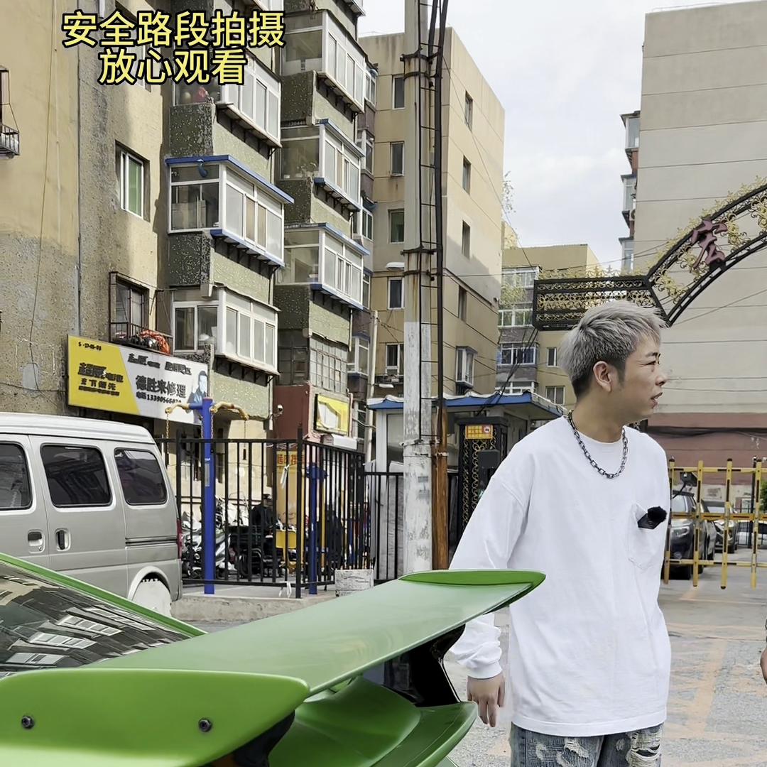 平民车收车实录,这才是真的收车视频实录