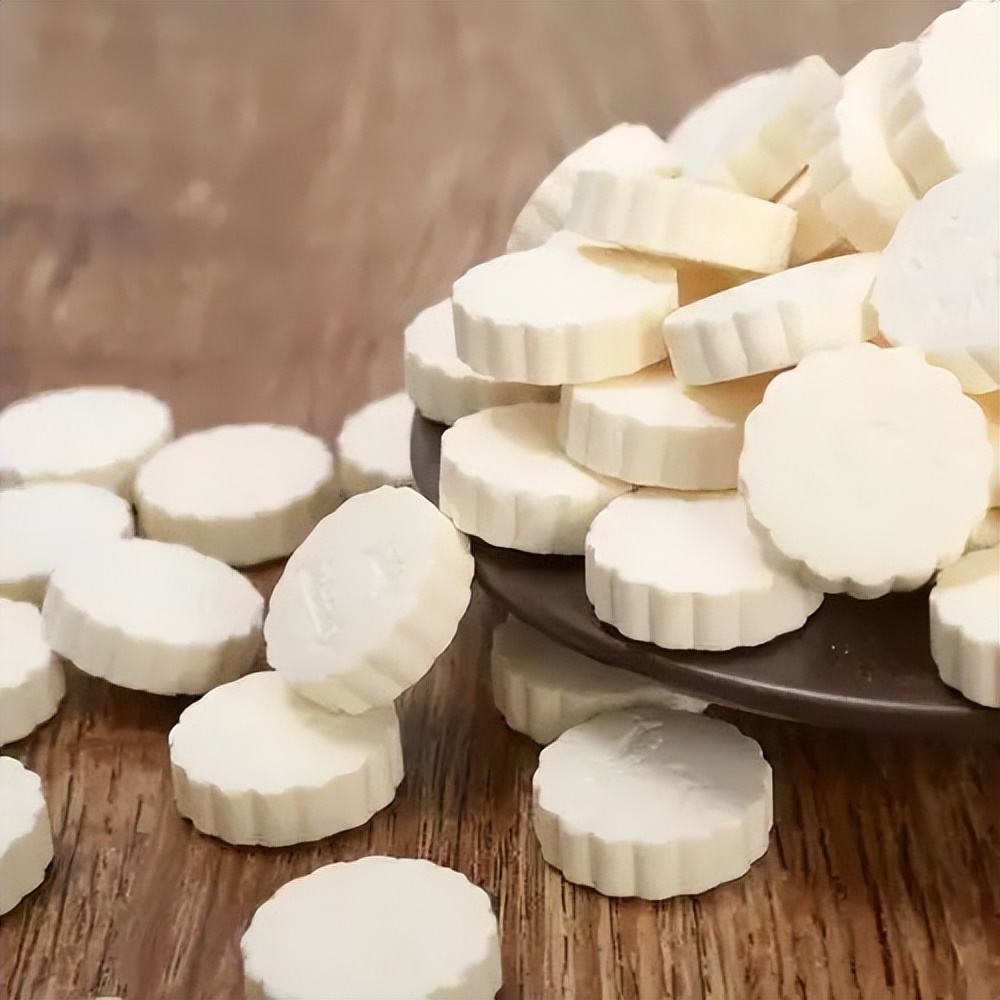 呼伦贝尔左旗牧场风干牛肉,内蒙特产咸味奶茶左旗牧场