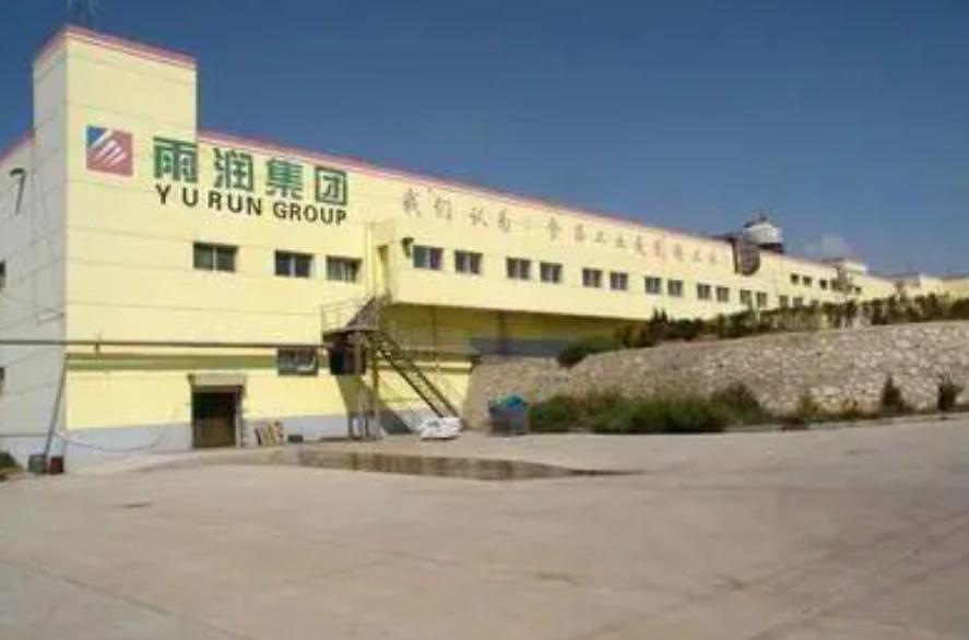 雨润集团破产管理人,雨润离职老员工自述