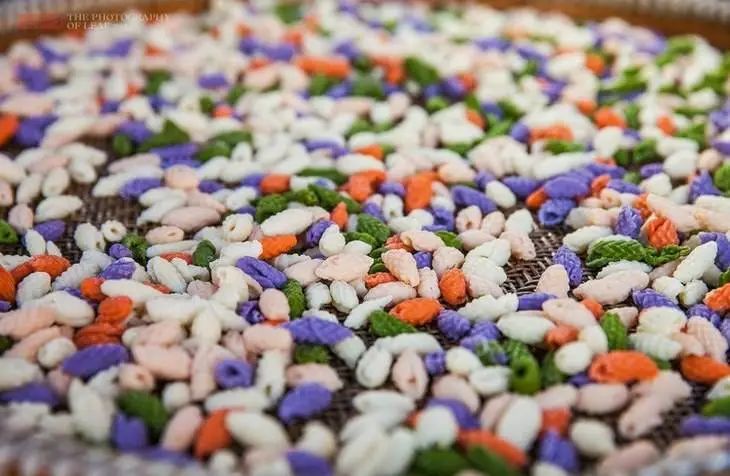 亚运美食食堂,2022亚运会菜肴