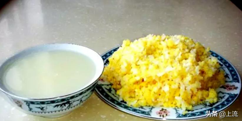 吃了这碗酸饭，才懂什么叫山西猛汉