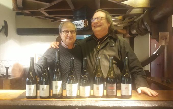 法国罗纳河谷葡萄酒,法国列级酒庄红酒推荐