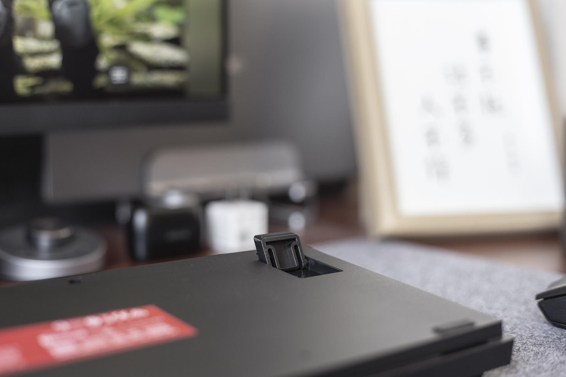 终于圆满，购入学生时代的梦想键盘，CHERRYMX2.0S无线版使用体验