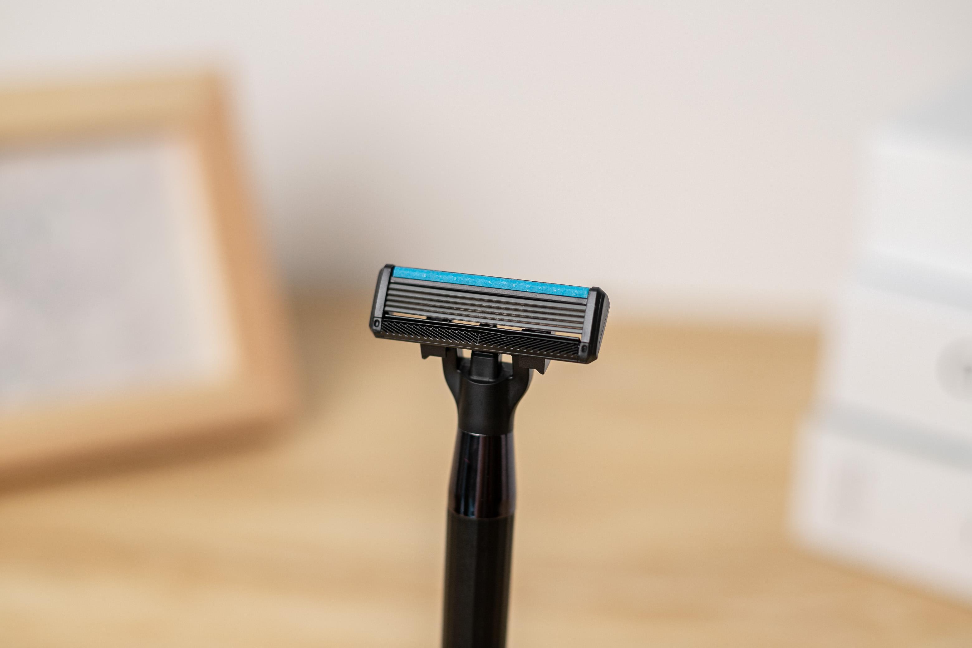 男生有必要用手动剃须刀么,为什么男人都用手动剃须刀