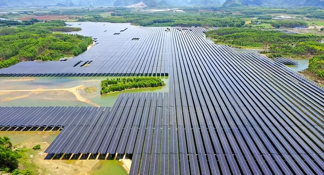 广西卖给越南电0.47元每度，比国内和越南当地都要低，中国吃亏吗