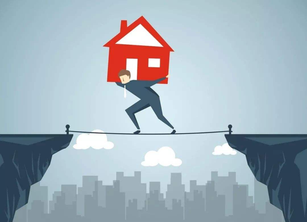 利率下调目前房贷利率或有史最低,房贷利率最新调整是针对新房吗