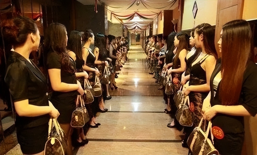 女人作死四种表现,男人职场作死的表现是什么