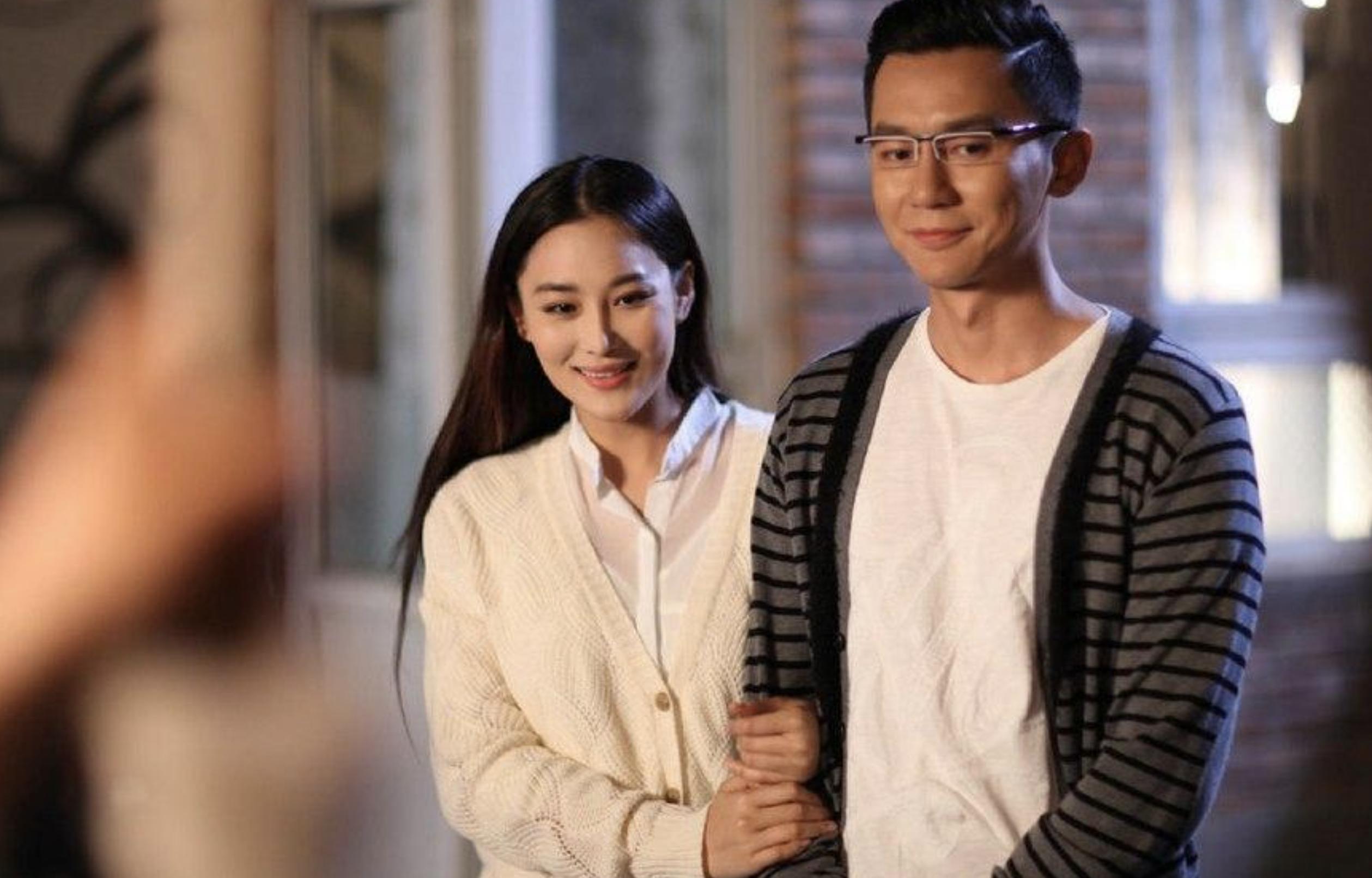 张馨予:被渣两次,深陷“野模”风波,却摇身一变成“最美军嫂”