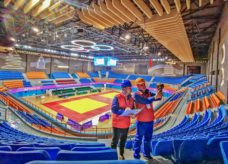 新时代新征程开创事业发展新局面,迈向绿色发展新征程