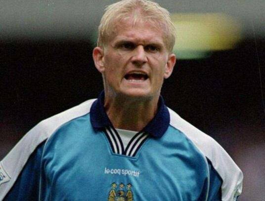 魔人哈兰德母亲,魔人哈兰德经历