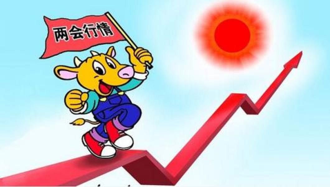 从股市各个板块的走势看国家意图,a股历年来4月份的炒作板块