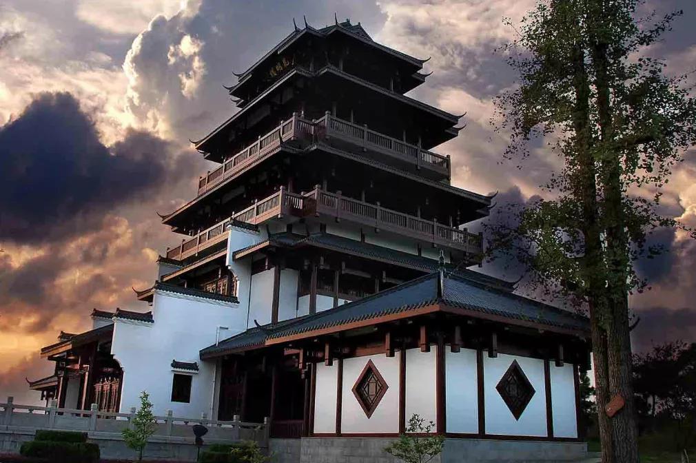 全国十大良心旅游景点,房山最良心的八大免费景点