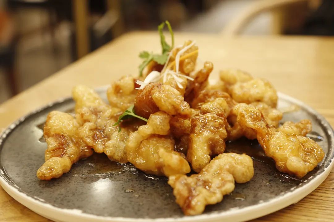 大连老菜馆多少年了,大连老菜馆新开路