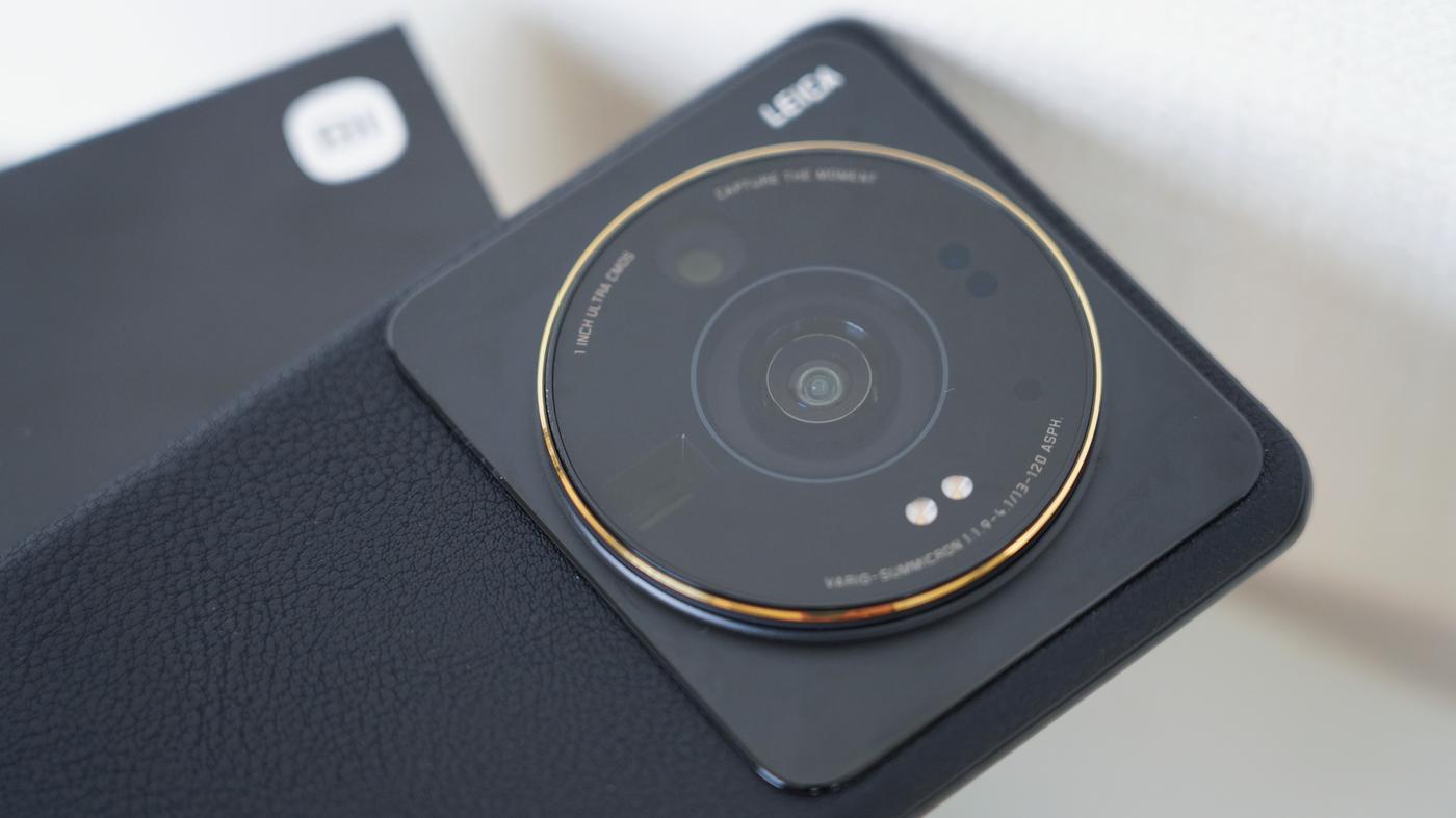 小米12sultra评测开箱,小米12sultra评测首发