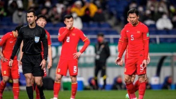 解散国家足球队后果,解散足球国家队