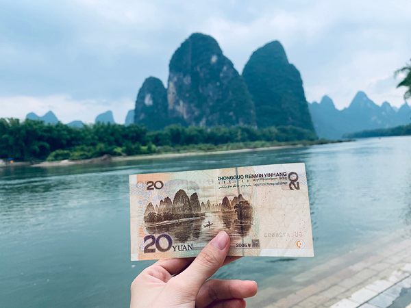 桂林旅游自由行攻略详细,桂林旅游攻略大全和费用